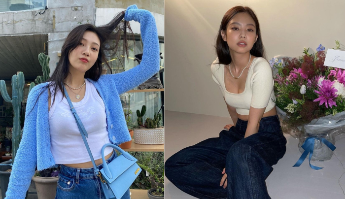  珍珠首飾 _珍珠飾物